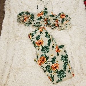 Womens outfit